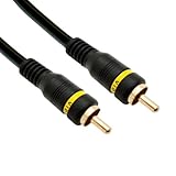 Algopix Similar Product 18 - CableWholesale Composite Video Cable