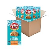 Algopix Similar Product 18 - Enjoy Life Foods Gingerbread Spice Soft