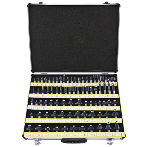 Algopix Similar Product 13 - Neiko 10115A Premium Tungsten Carbide
