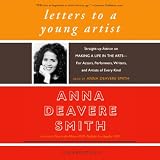 Algopix Similar Product 6 - Letters to a Young Artist