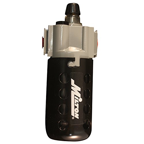 Algopix Similar Product 18 - Milton 1028 14 NPT Polycarbonate FRL