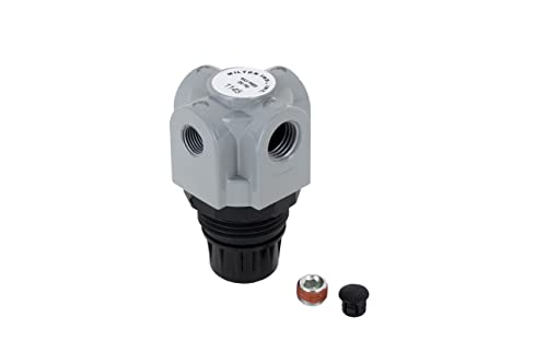 Algopix Similar Product 20 - Milton S1145 14 NPT Mini Heavy Duty