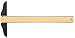 Algopix Similar Product 7 - Alvin Transparent Edge TSquare for