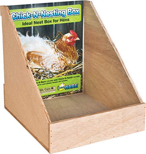 Algopix Similar Product 2 - Ware Manufacturing 01492 Ware Chicken