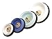 Algopix Similar Product 2 - Jw Pet Company Skid Stop Basic Bowl