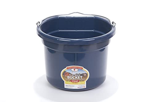 Algopix Similar Product 13 - Little Giant Flat Back Plastic Animal