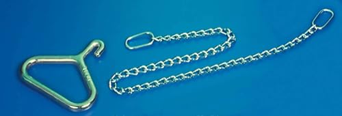 Algopix Similar Product 16 - Durvet Neogen Corporation Ob Chain