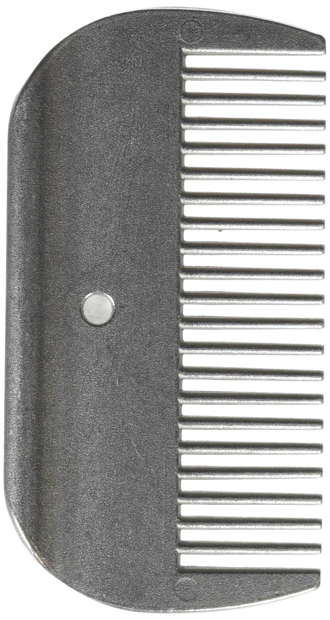 Algopix Similar Product 6 - Partrade 077271 Mane Comb for Horses