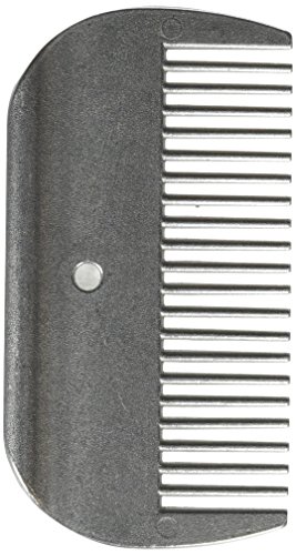 Algopix Similar Product 9 - Partrade 077271 Mane Comb for Horses