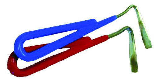 Algopix Similar Product 14 - Partrade Hoof Pick Blue Handle