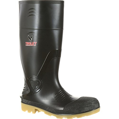 Algopix Similar Product 18 - TINGLEY Rubber 51144 15Inch Cleated