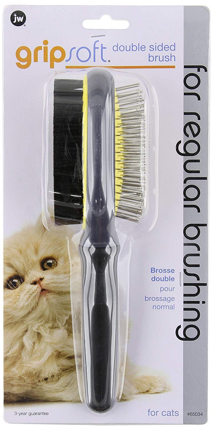 Algopix Similar Product 4 - JW Pet Company GripSoft Double Sided