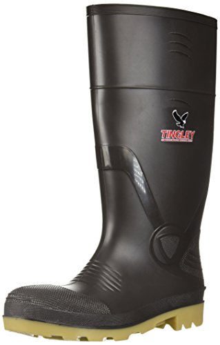 Algopix Similar Product 19 - TINGLEY Rubber 51144 15Inch Cleated
