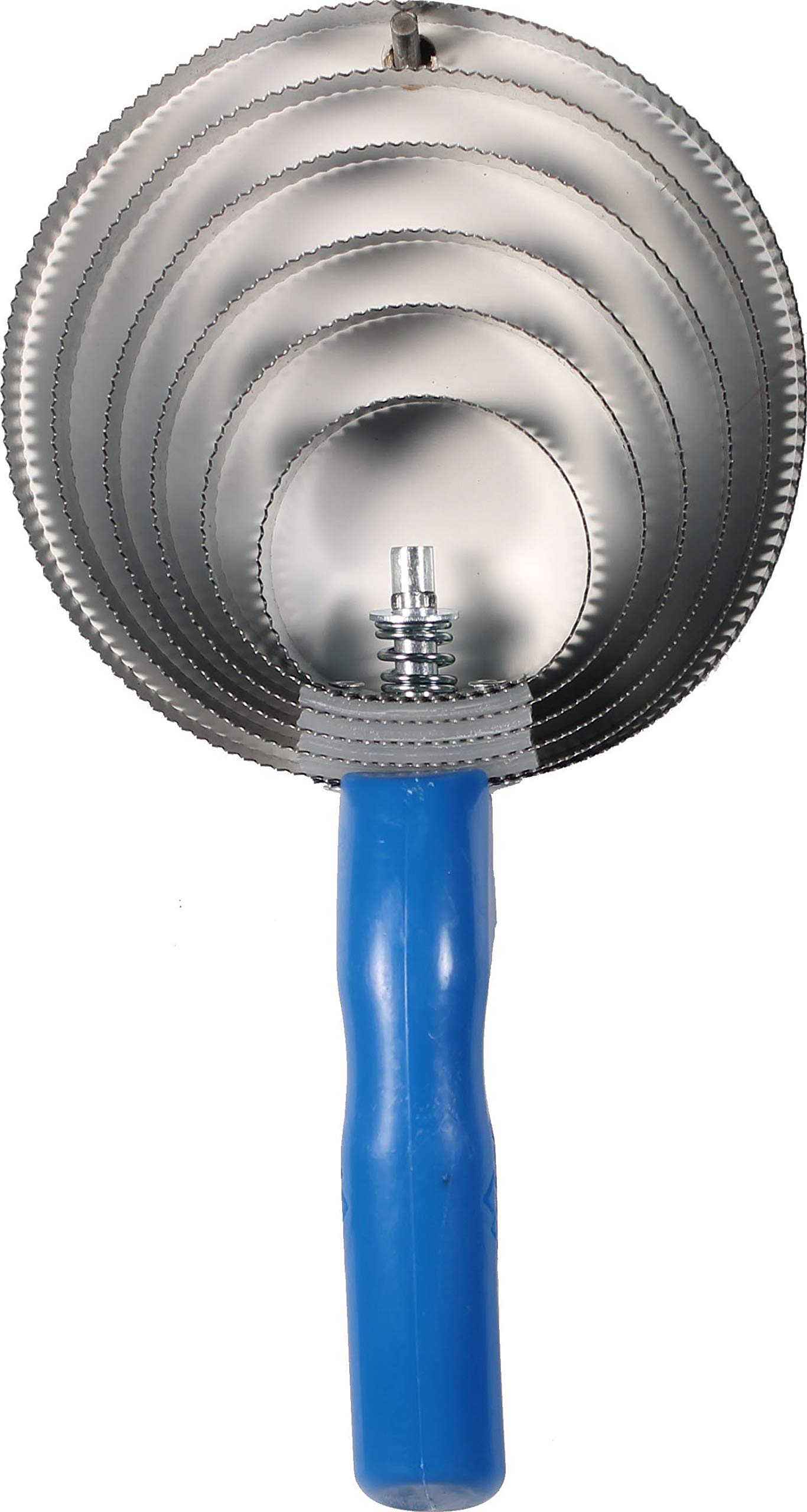 Algopix Similar Product 2 - Decker Jumbo Spring Curry Comb 31-J