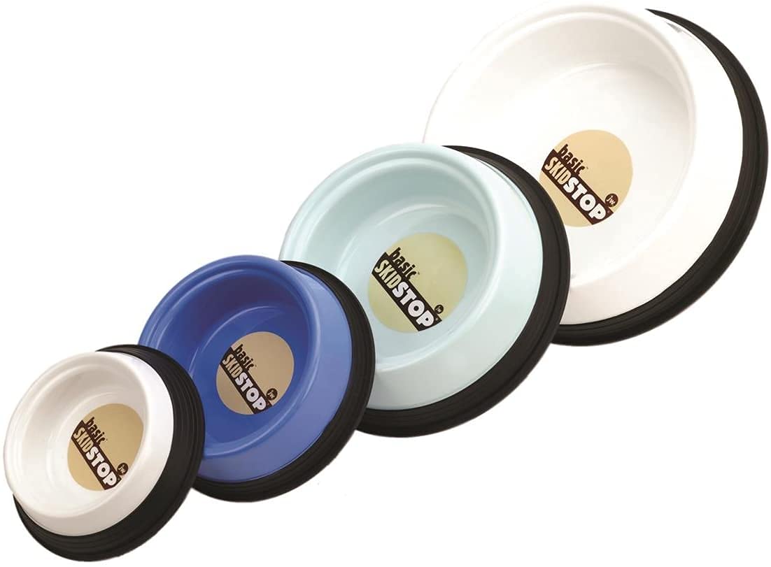 Algopix Similar Product 10 - JW Pet Company Skid Stop Basic Pet