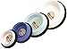 Algopix Similar Product 19 - JW Pet Company Skid Stop Basic Pet