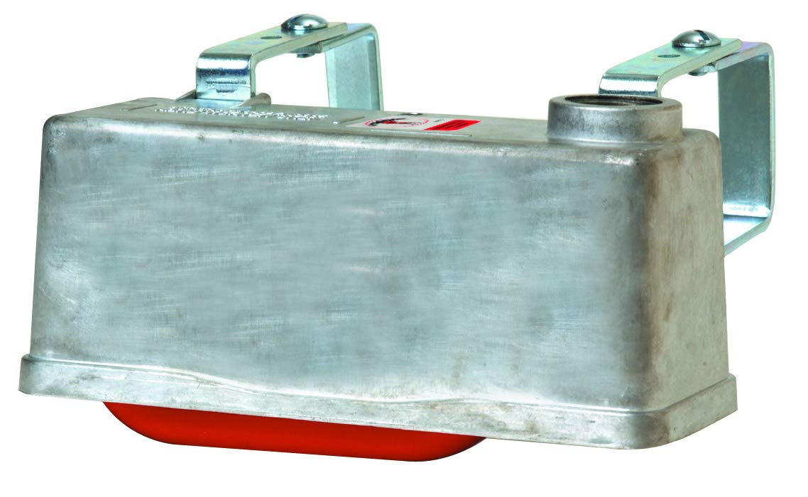 Algopix Similar Product 20 - Little Giant TroughOMatic Stock