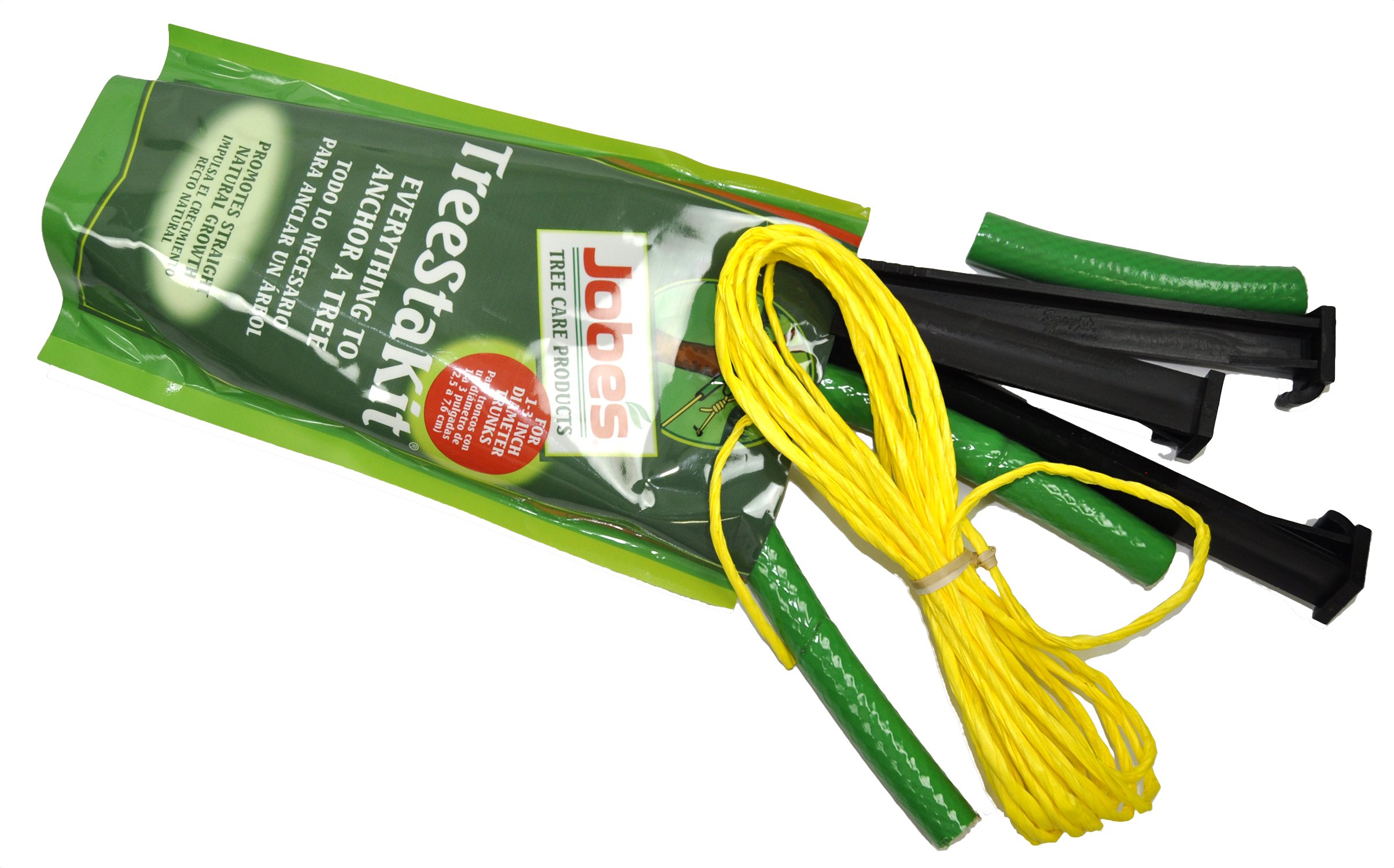 Algopix Similar Product 9 - Jobes 5270 Standard TreeStaKit