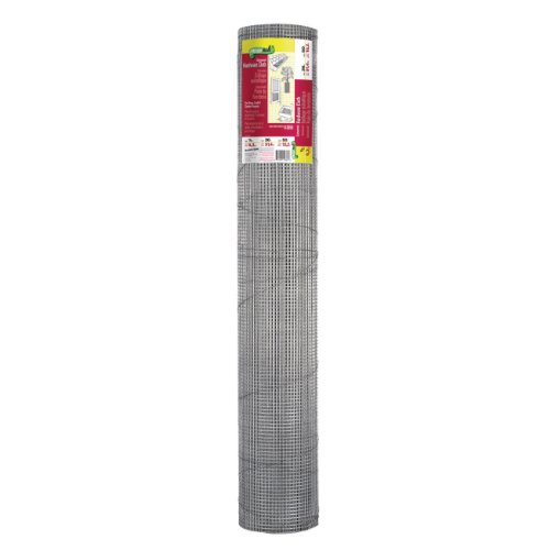Algopix Similar Product 3 - Garden Zone 23gauge Galvanized