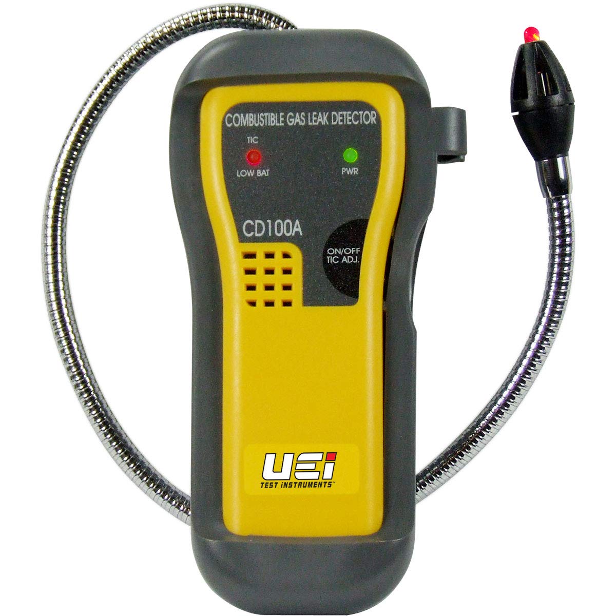 Algopix Similar Product 1 - UEi Test Instruments CD100A Combustible