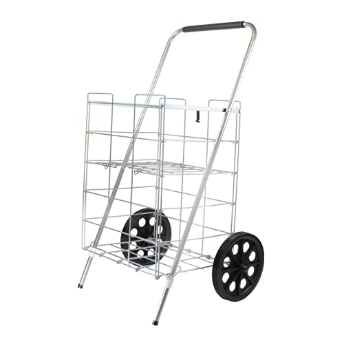 Algopix Similar Product 10 - Helping Hand FQ3915D 2Wheel Folding