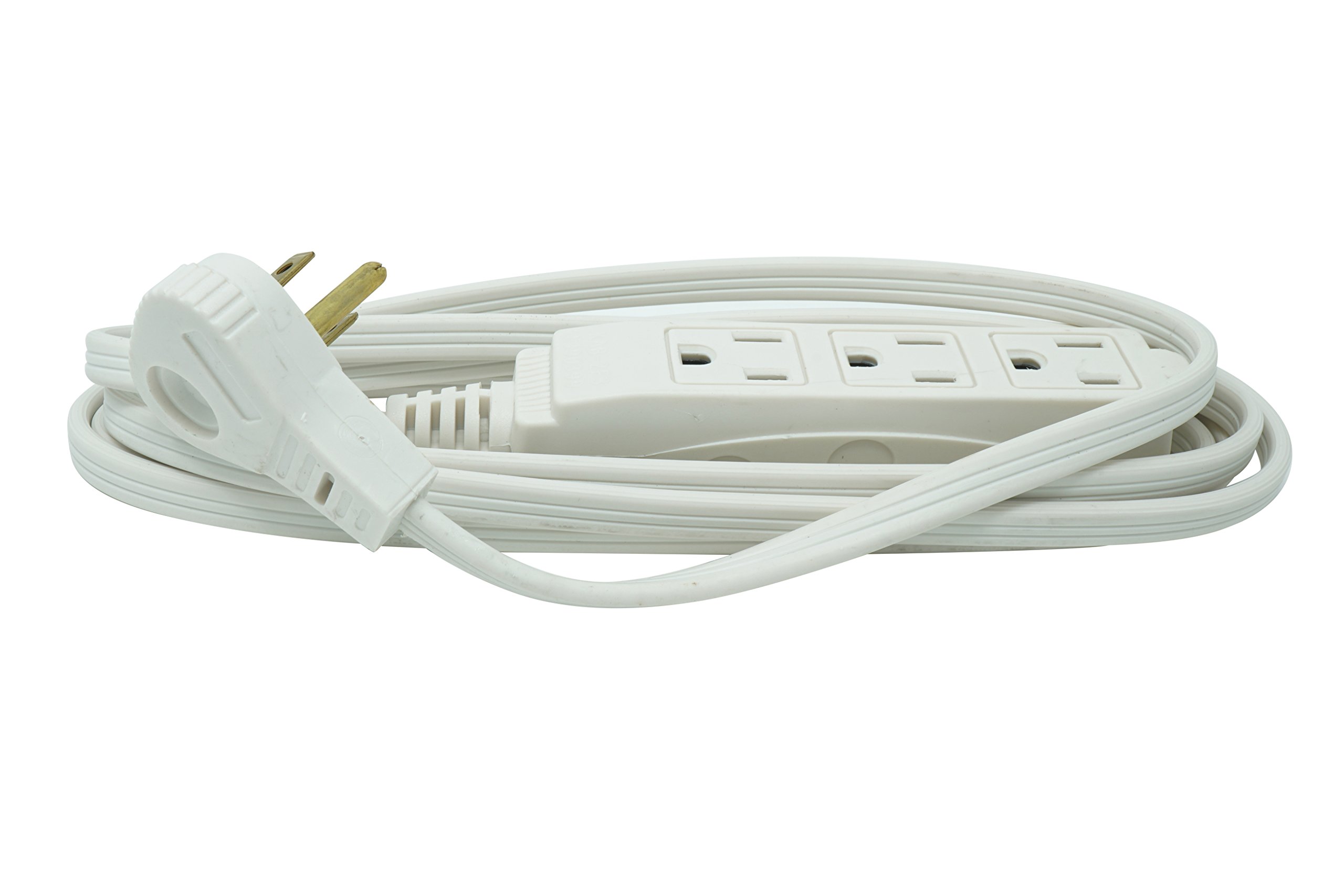 Algopix Similar Product 3 - Woods SlimLine Indoor Flat Extension