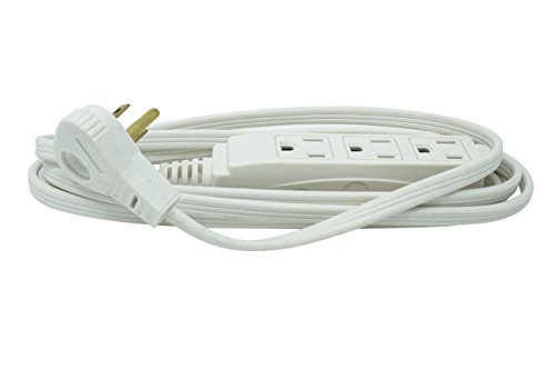 Algopix Similar Product 18 - Woods SlimLine Indoor Flat Extension