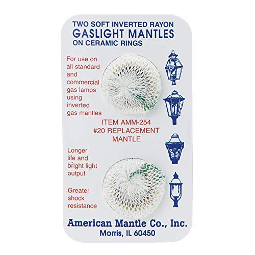 Algopix Similar Product 1 - American Mantle Company Inc 254 Soft