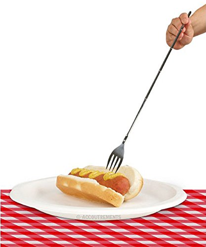 Algopix Similar Product 4 - Accoutrements Freeloader extendable