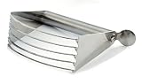 Algopix Similar Product 1 - Norpro Stainless Steel Pastry Blender