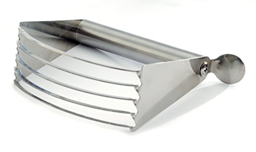 Algopix Similar Product 19 - Norpro Stainless Steel Pastry Blender