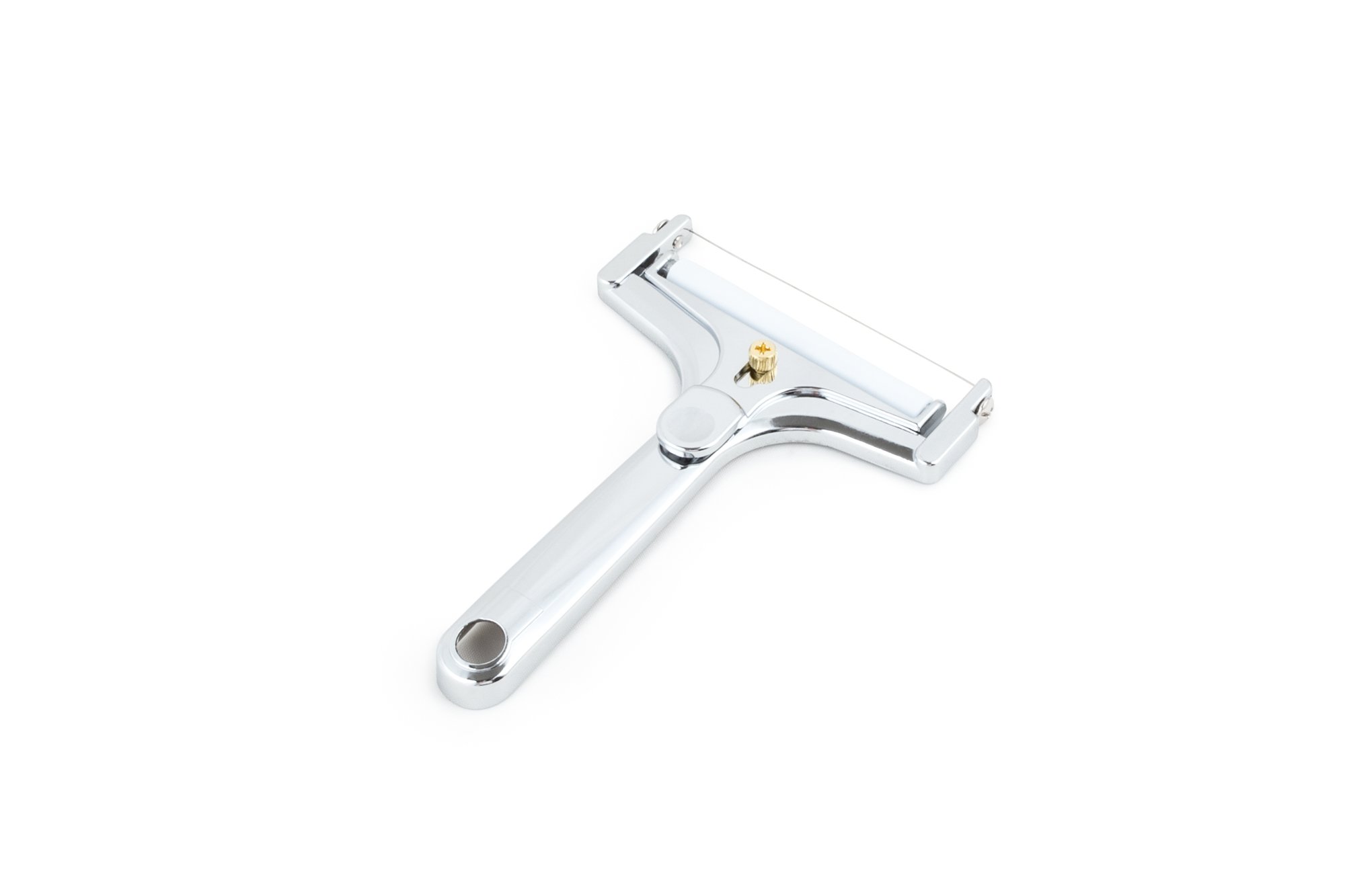 Algopix Similar Product 7 - Fox Run Brands Adjustable Cheese Slicer