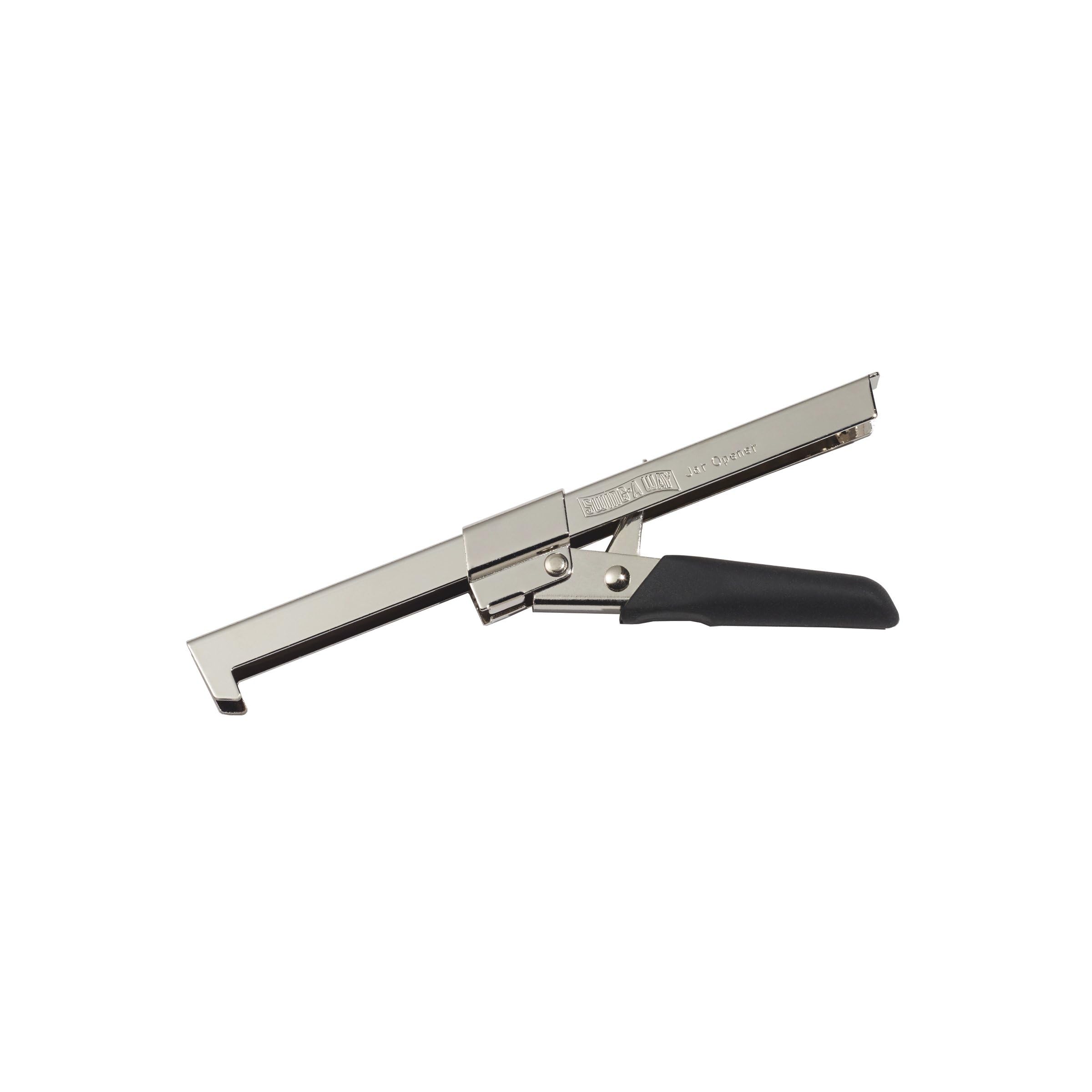 Algopix Similar Product 13 - Comfort Grip Jar Opener 75Inch