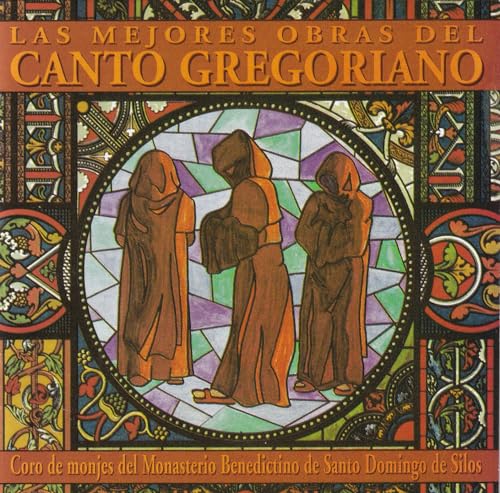 Algopix Similar Product 14 - Canto Gregoriano