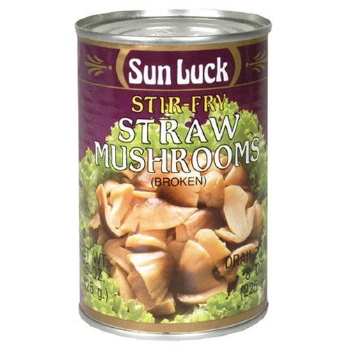 Algopix Similar Product 2 - Sun Luck Stir Fry Straw Mushroom