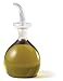 Algopix Similar Product 4 - Chefs Planet Glass Oil Decanter and