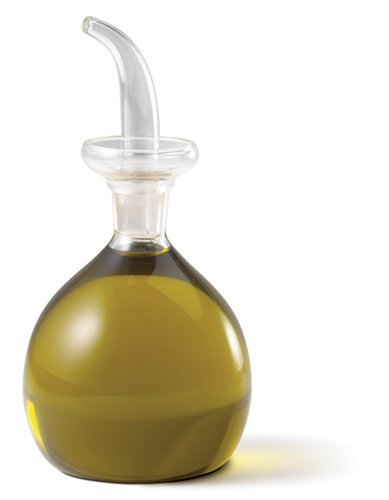 Algopix Similar Product 6 - Chefs Planet Glass Oil Decanter and