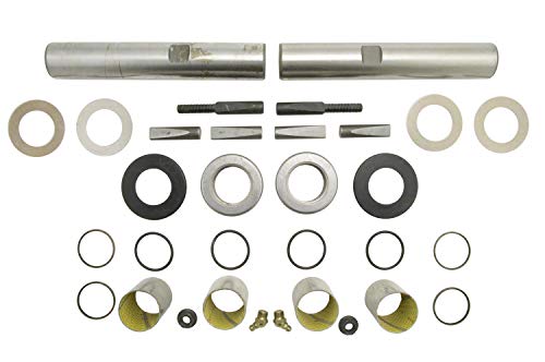 Algopix Similar Product 3 - Moog 8637C King Pin Set