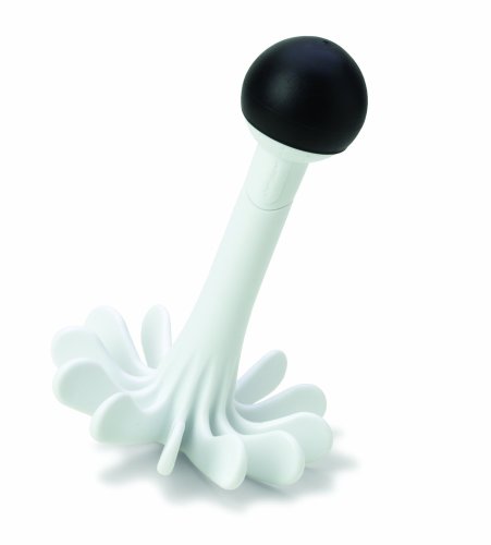 Algopix Similar Product 14 - Chef's Planet Simply Mash Potato Masher