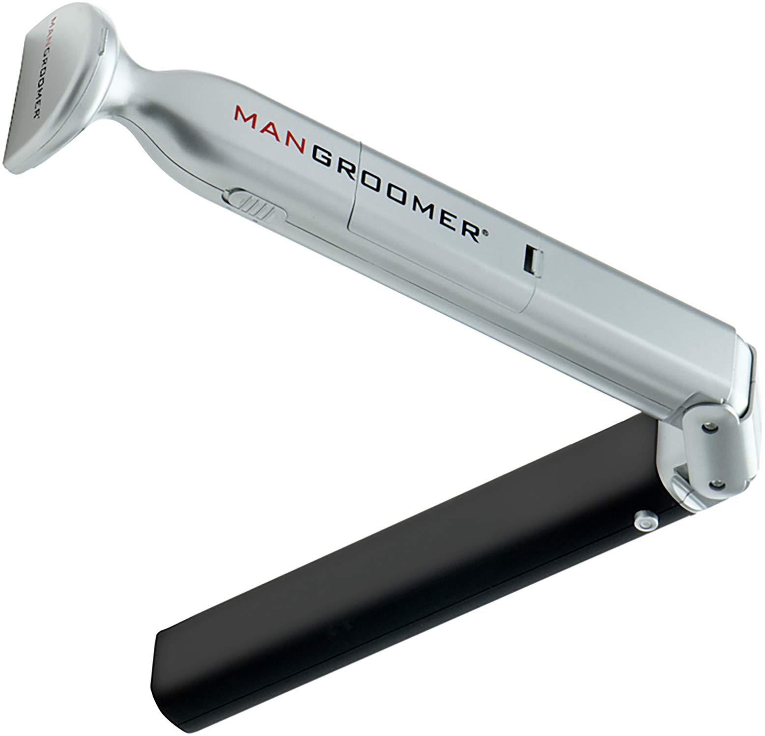 Algopix Similar Product 19 - MANGROOMER DoItYourself Electric Back