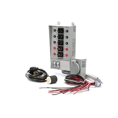 Algopix Similar Product 7 - Reliance Controls 31410CRK ProTran
