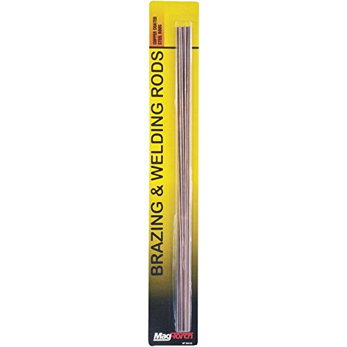 Algopix Similar Product 10 - MT 300 NS Rod Nickel Silver