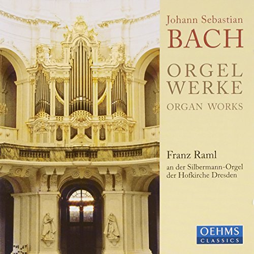 Algopix Similar Product 6 - Organ Works