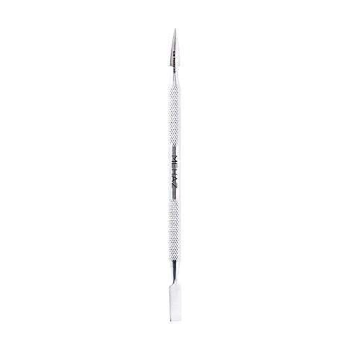 Algopix Similar Product 14 - Mehaz Stainles Steel ManiPrep Cuticle