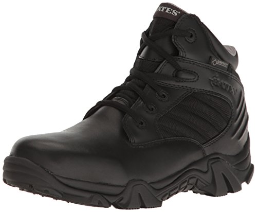 Algopix Similar Product 4 - Bates Womens GX4 GoreTex Waterproof