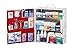Algopix Similar Product 4 - Medique 745M1 3Shelf Industrial First