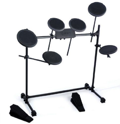 Algopix Similar Product 4 - Ion Computer Drum Kit Nic