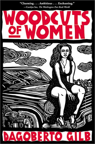 Algopix Similar Product 18 - Woodcuts of Women: Stories