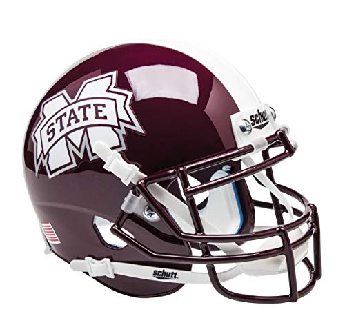 Algopix Similar Product 10 - NCAA Mississippi State Bulldogs
