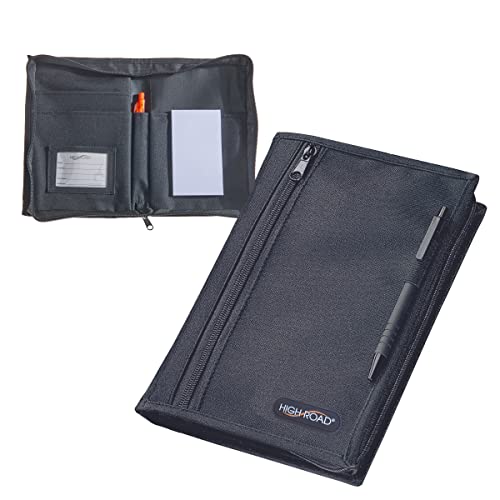 Algopix Similar Product 4 - High Road Car Glove Box Organizer